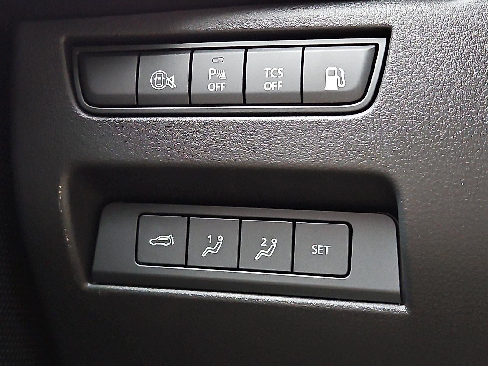 2026 Mazda Mazda CX-90 PHEV 2.5 PHEV Preferred AWD