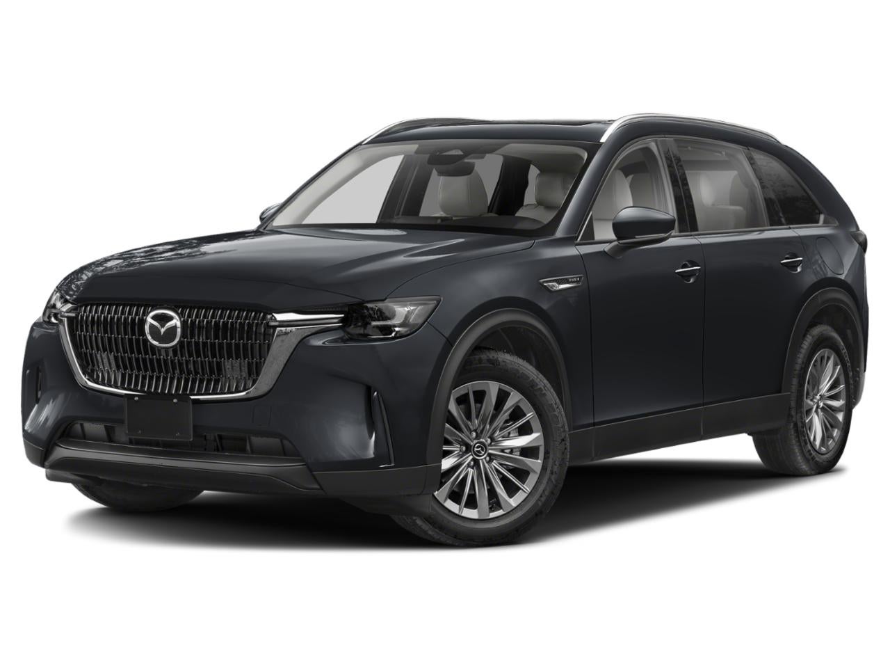 2026 Mazda Mazda CX-90 PHEV 2.5 PHEV Preferred AWD