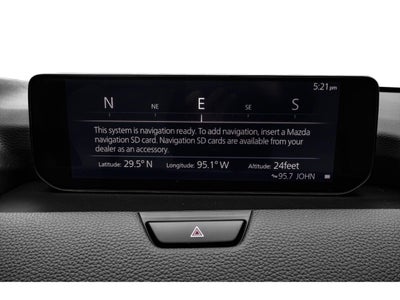 2026 Mazda Mazda CX-90 PHEV 2.5 PHEV Preferred AWD