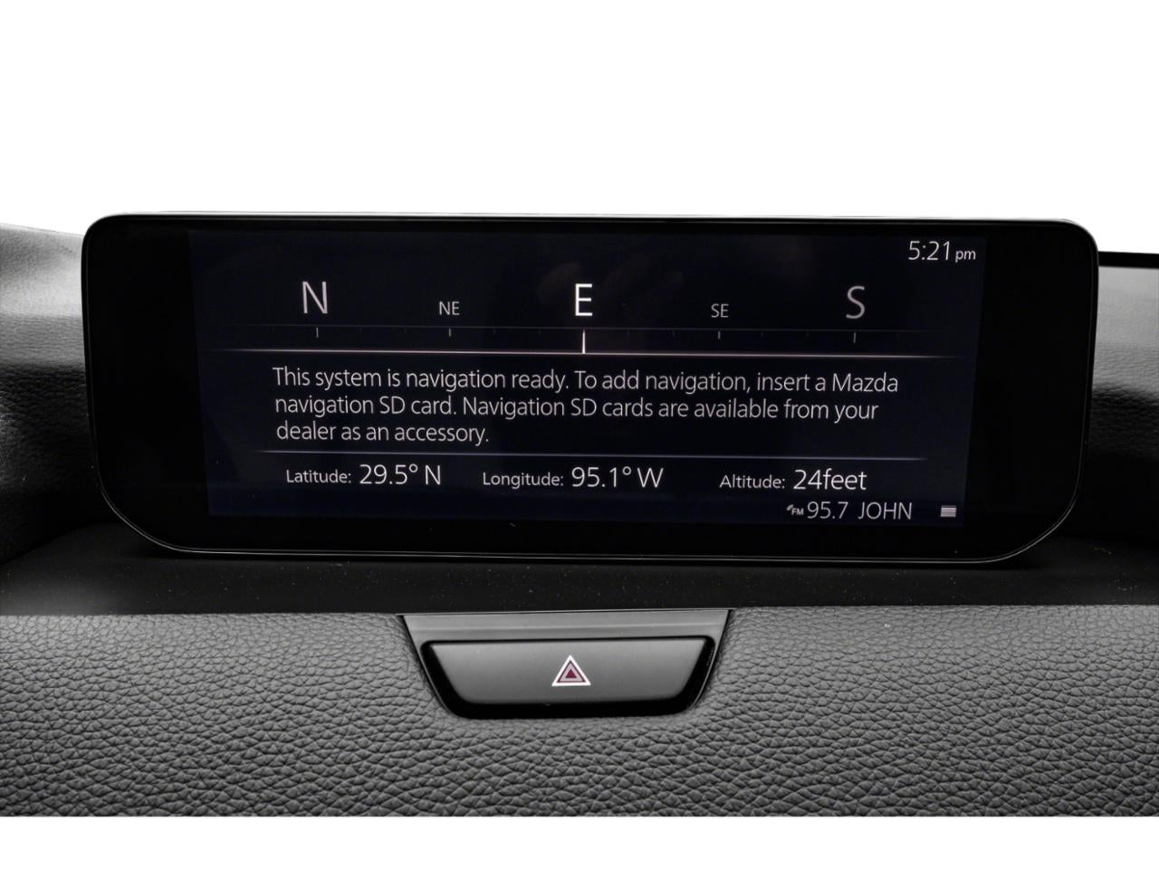 2026 Mazda Mazda CX-90 PHEV 2.5 PHEV Preferred AWD