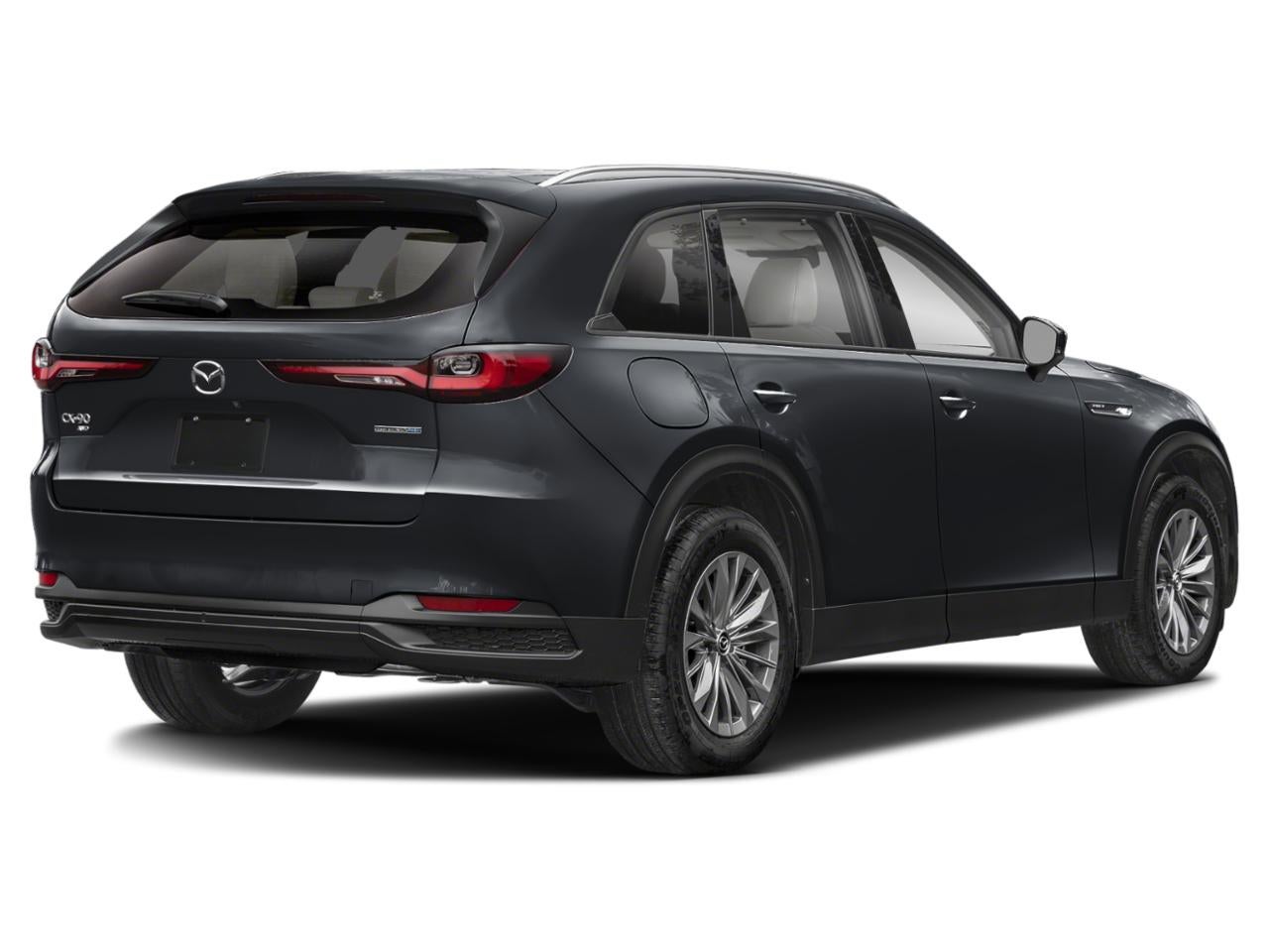 2026 Mazda Mazda CX-90 PHEV 2.5 PHEV Preferred AWD