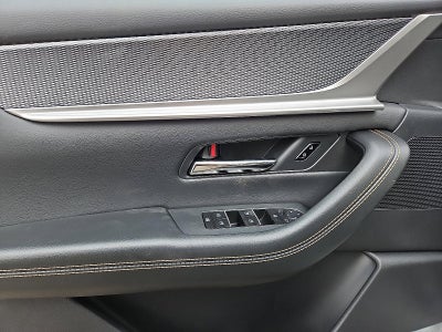 2026 Mazda Mazda CX-90 PHEV 2.5 PHEV Premium AWD