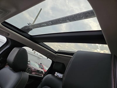 2026 Mazda Mazda CX-90 PHEV 2.5 PHEV Premium AWD