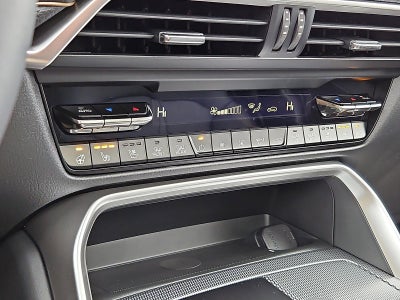 2026 Mazda Mazda CX-90 PHEV 2.5 PHEV Premium AWD