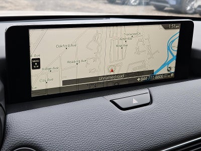 2026 Mazda Mazda CX-90 PHEV 2.5 PHEV Premium AWD