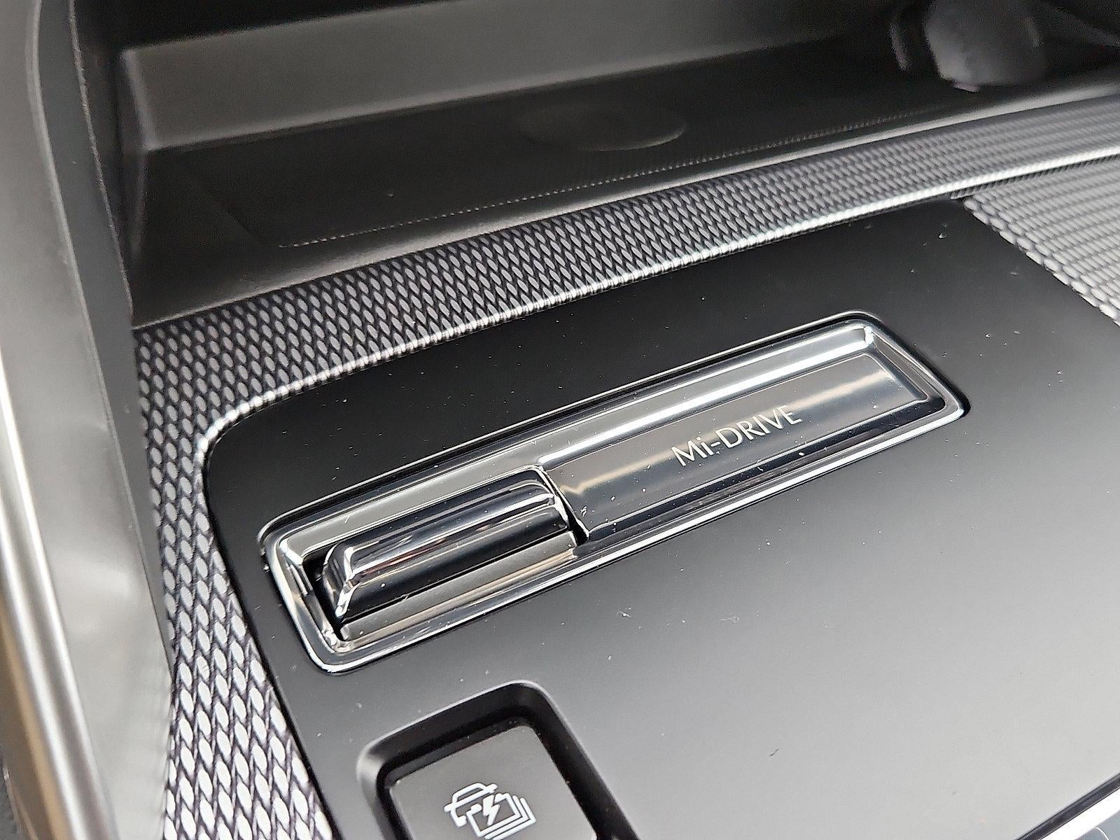 2026 Mazda Mazda CX-90 PHEV 2.5 PHEV Premium AWD