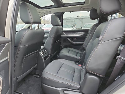 2026 Mazda Mazda CX-90 PHEV 2.5 PHEV Premium AWD