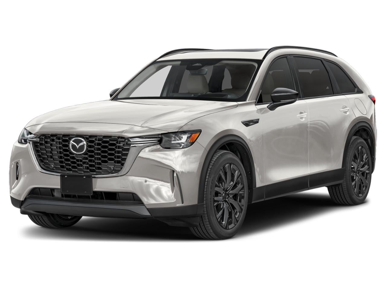 2026 Mazda Mazda CX-90 PHEV 2.5 PHEV Premium AWD