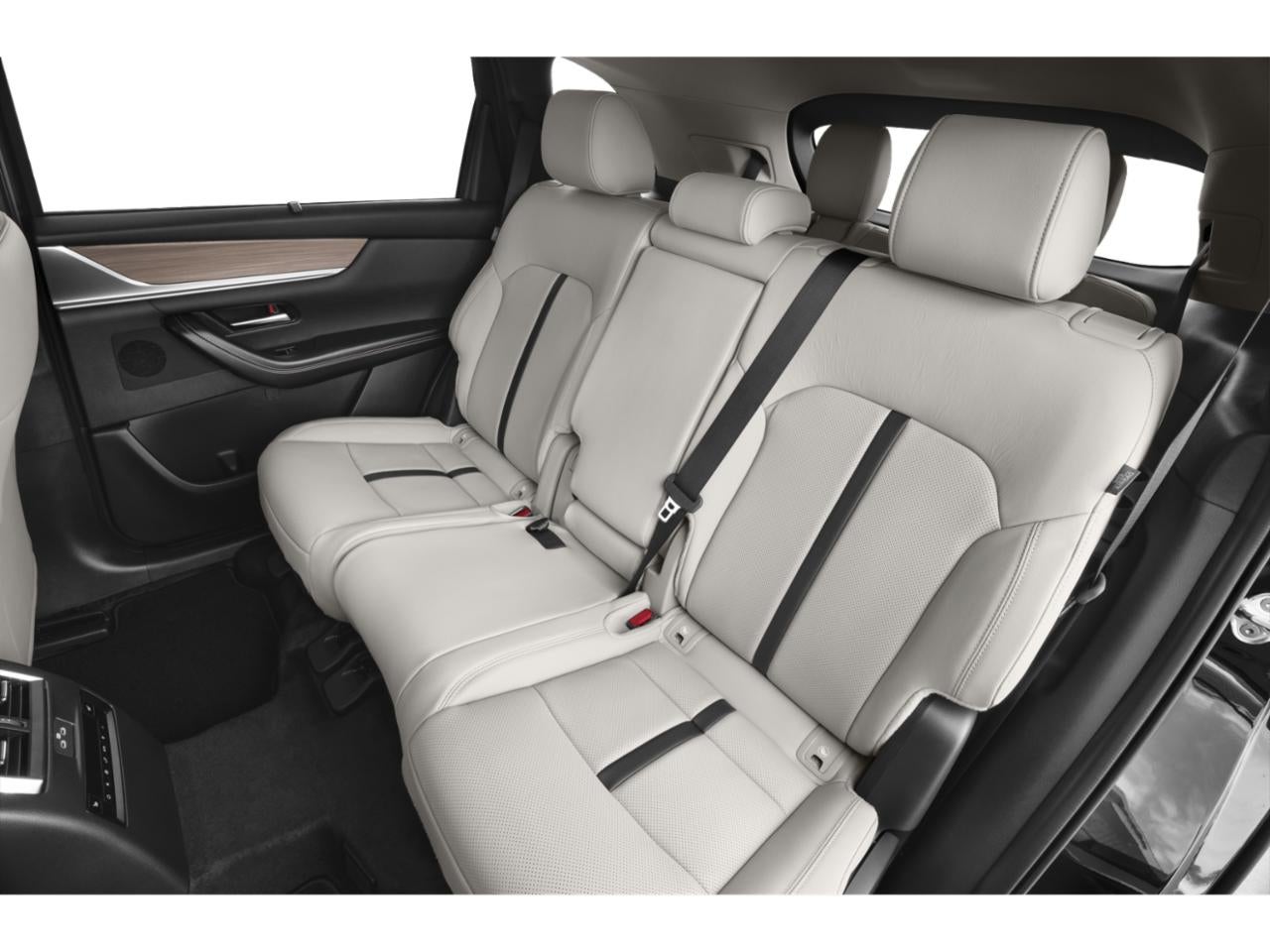 2026 Mazda Mazda CX-90 PHEV 2.5 PHEV Premium AWD