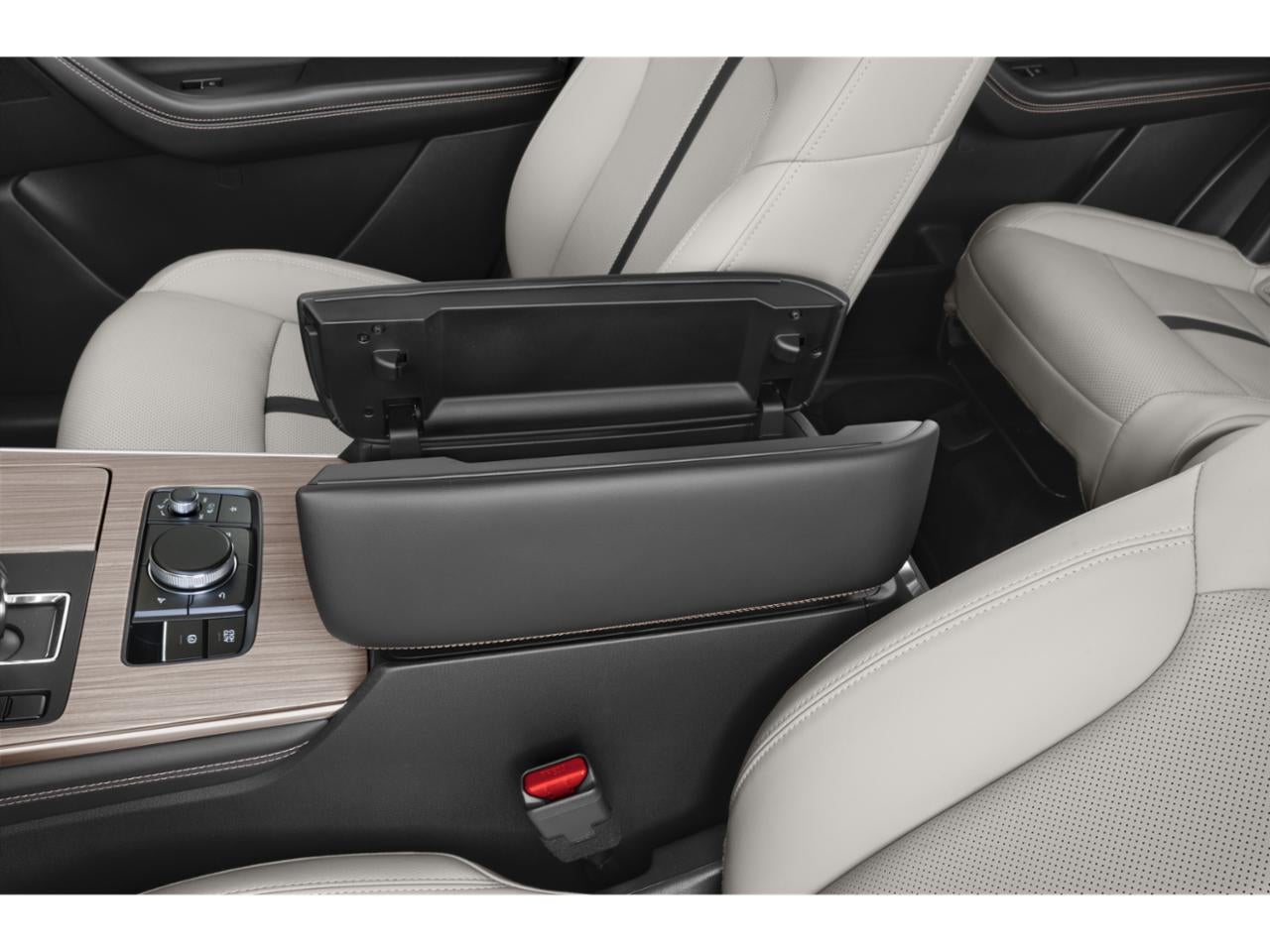 2026 Mazda Mazda CX-90 PHEV 2.5 PHEV Premium AWD