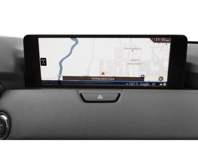 2026 Mazda Mazda CX-90 PHEV 2.5 PHEV Premium AWD