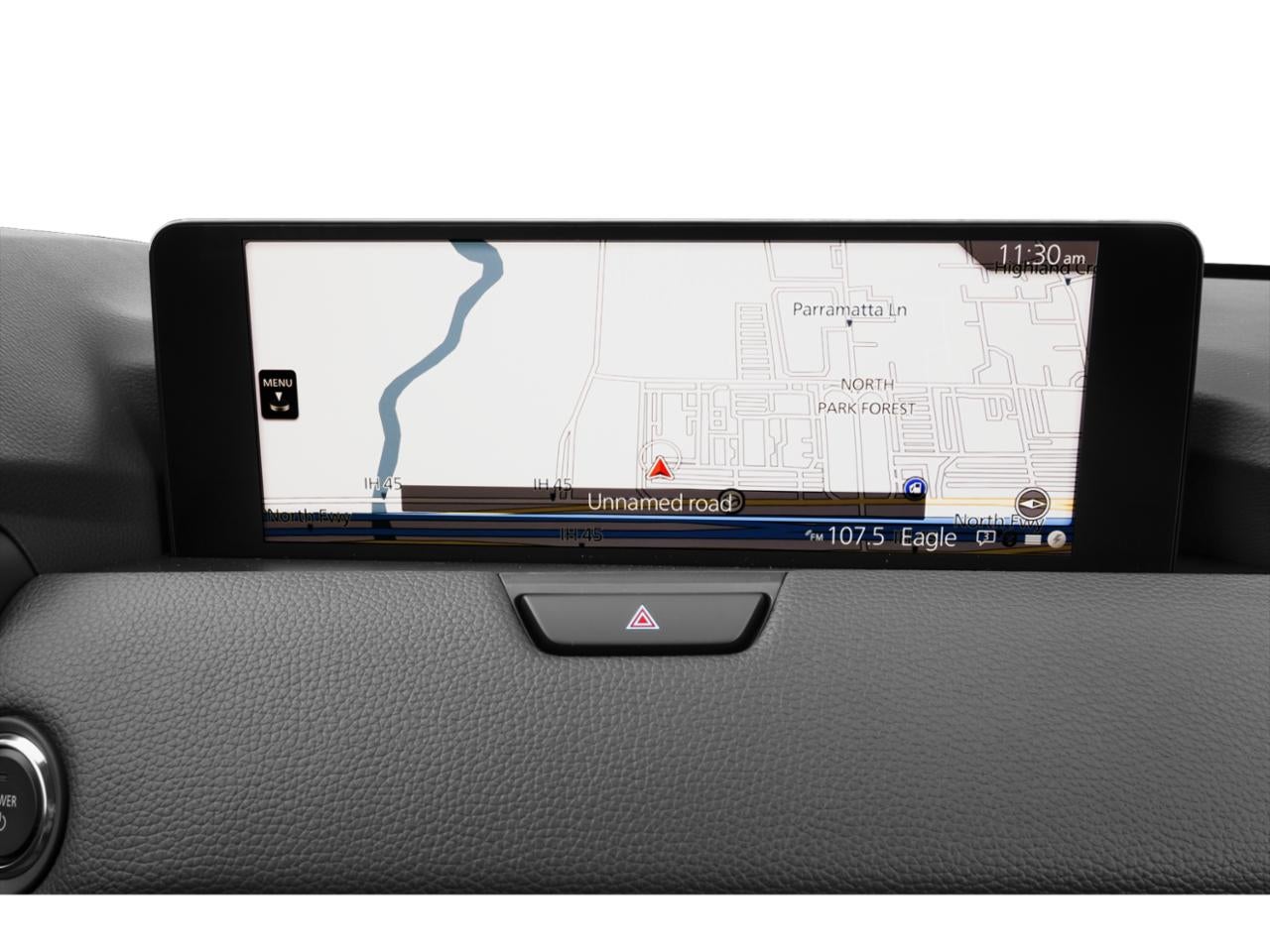 2026 Mazda Mazda CX-90 PHEV 2.5 PHEV Premium AWD