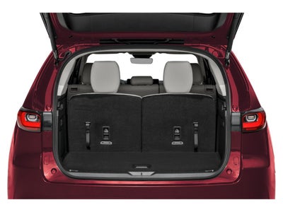 2026 Mazda Mazda CX-90 PHEV 2.5 PHEV Premium AWD