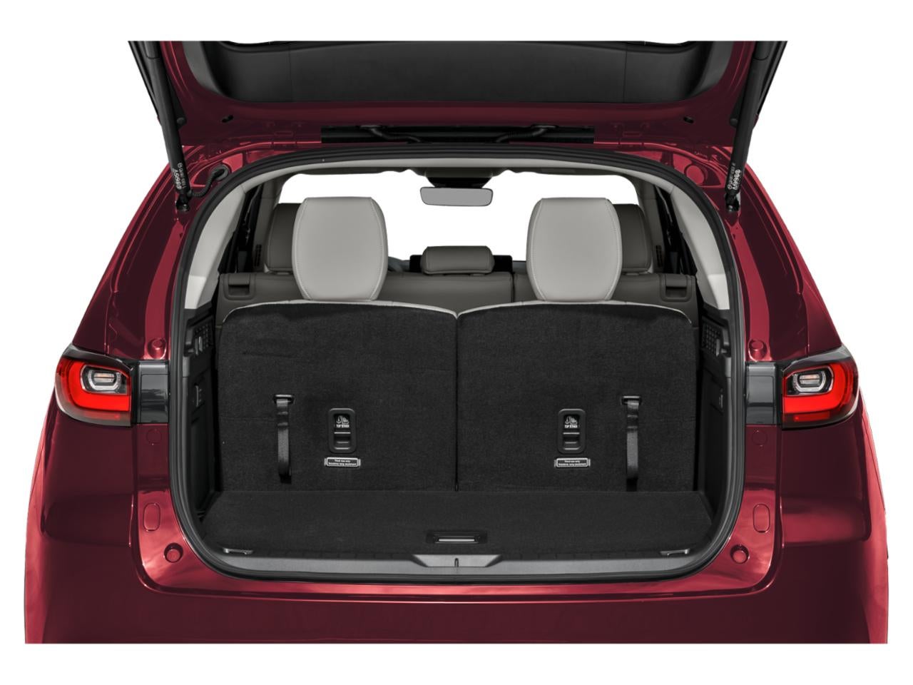 2026 Mazda Mazda CX-90 PHEV 2.5 PHEV Premium AWD