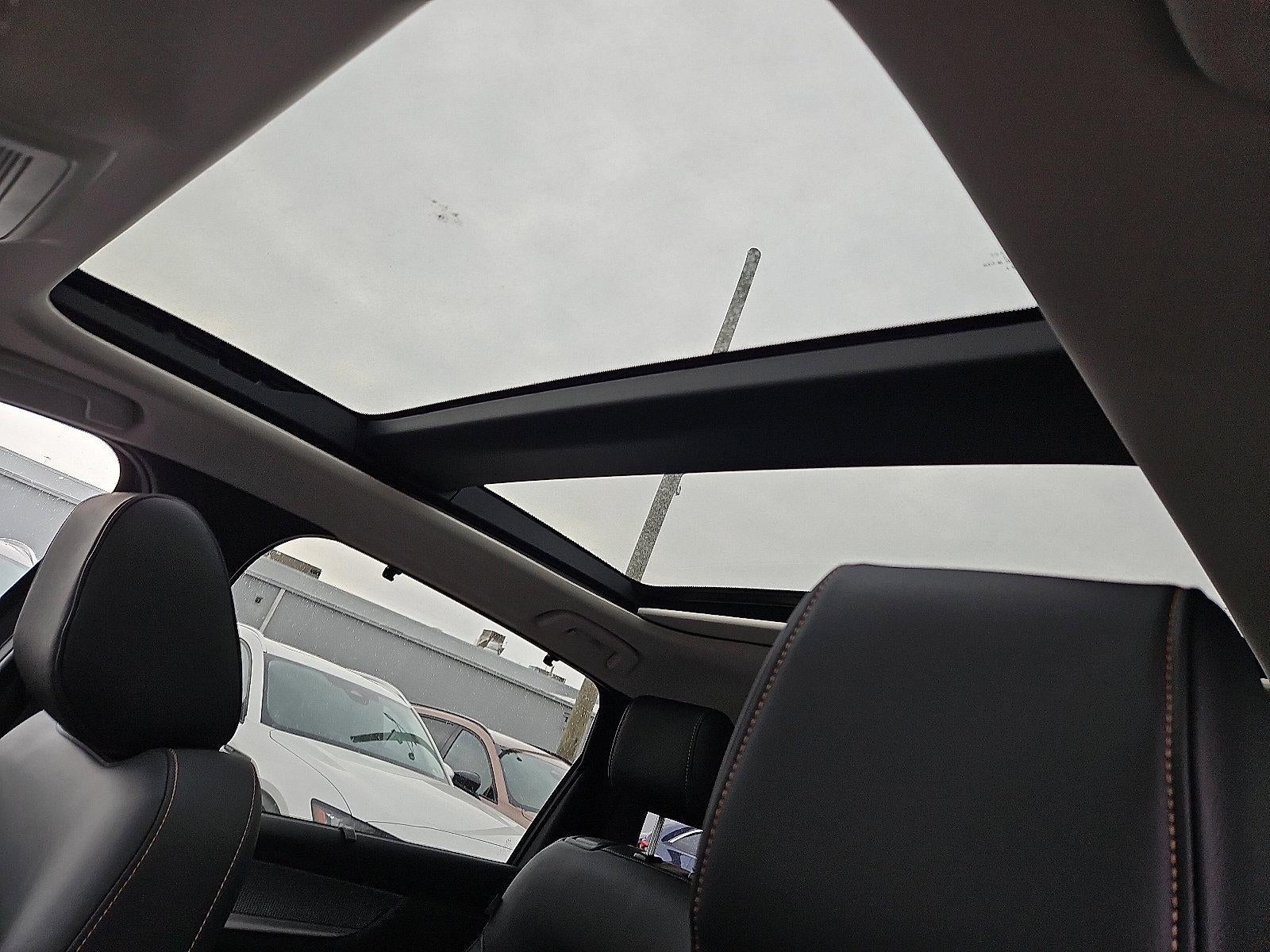 2026 Mazda Mazda CX-90 Plug-In Hybrid Premium Sport AWD