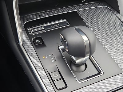 2026 Mazda Mazda CX-90 Plug-In Hybrid Premium Sport AWD