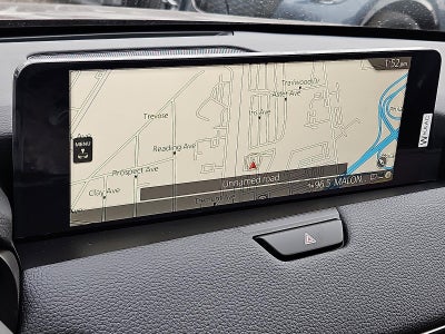 2026 Mazda Mazda CX-90 Plug-In Hybrid Premium Sport AWD