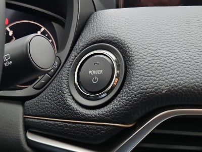 2026 Mazda Mazda CX-90 Plug-In Hybrid Premium Sport AWD