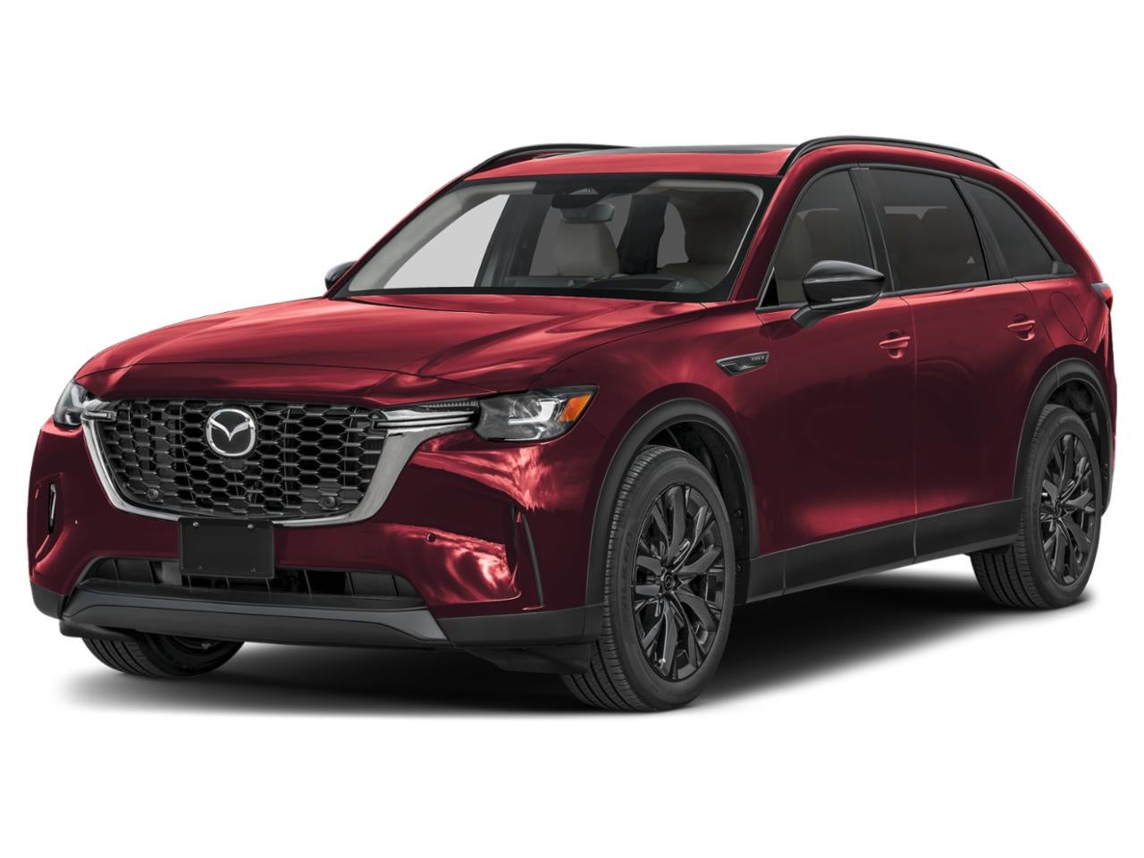 2026 Mazda Mazda CX-90 Plug-In Hybrid Premium Sport AWD