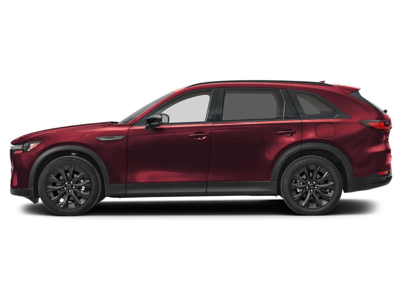2026 Mazda Mazda CX-90 Plug-In Hybrid Premium Sport AWD