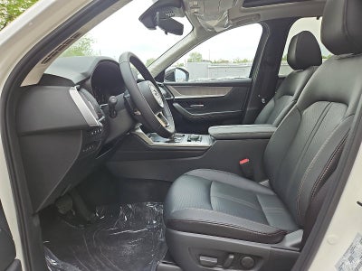 2026 Mazda Mazda CX-90 Plug-In Hybrid Premium Sport AWD