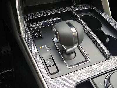 2026 Mazda Mazda CX-90 Plug-In Hybrid Premium Sport AWD