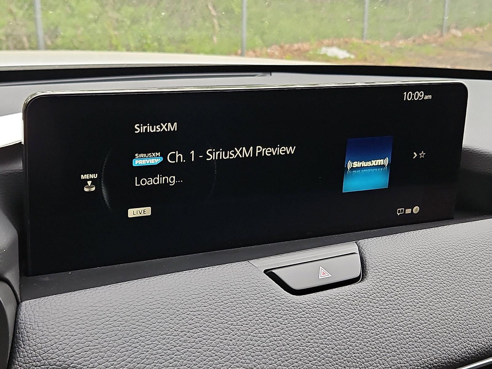 2026 Mazda Mazda CX-90 Plug-In Hybrid Premium Sport AWD