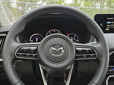 2026 Mazda Mazda CX-90 Plug-In Hybrid Premium Sport AWD