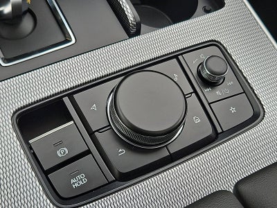 2026 Mazda Mazda CX-90 Plug-In Hybrid Premium Sport AWD