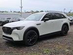 2026 Mazda Mazda CX-90 Plug-In Hybrid Premium Sport AWD