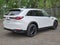 2026 Mazda Mazda CX-90 Plug-In Hybrid Premium Sport AWD