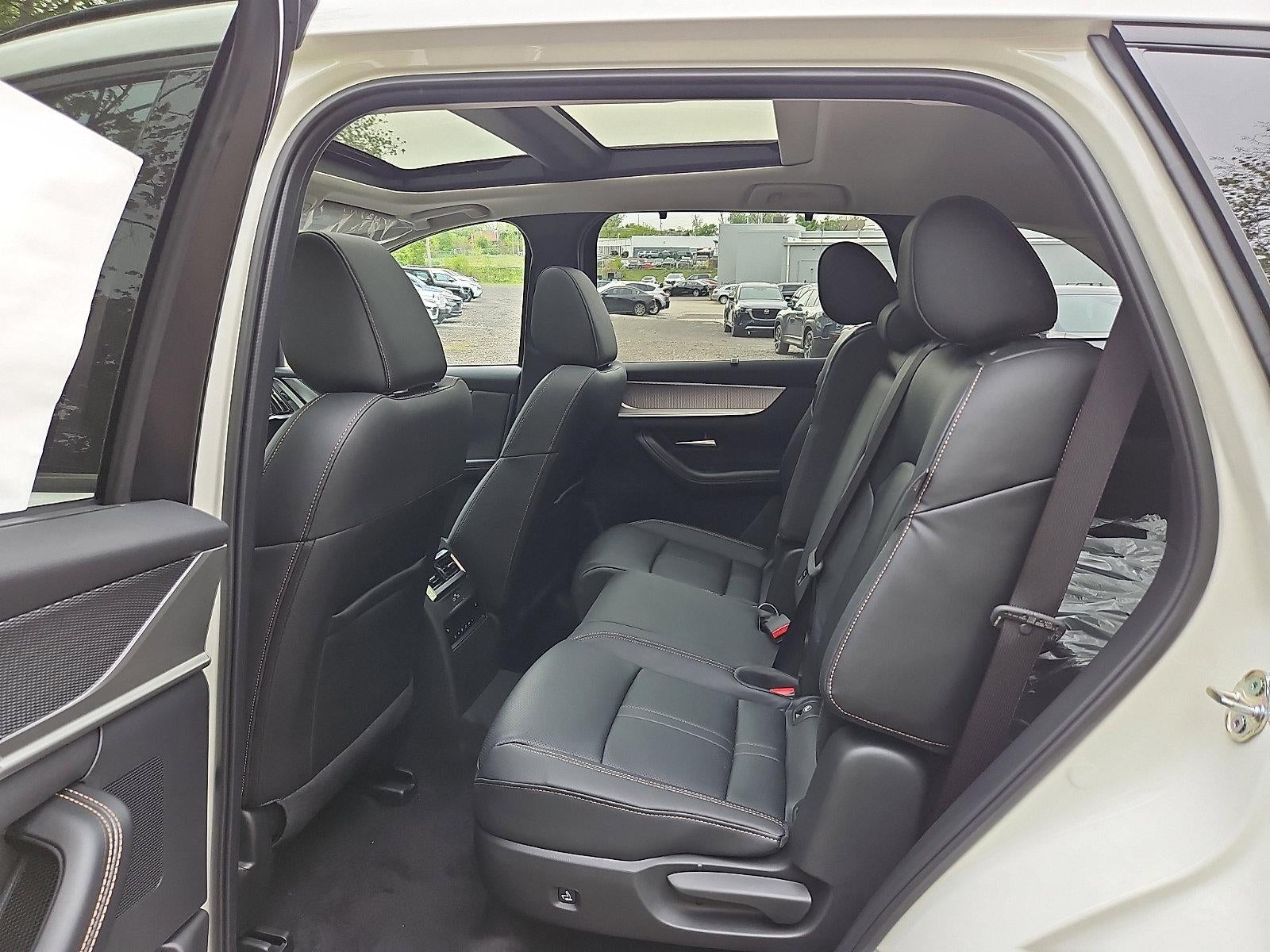 2026 Mazda Mazda CX-90 Plug-In Hybrid Premium Sport AWD