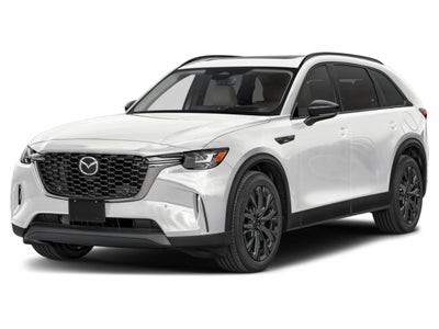 2026 Mazda Mazda CX-90 Plug-In Hybrid Premium Sport AWD
