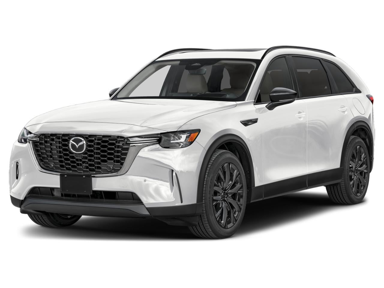 2026 Mazda Mazda CX-90 Plug-In Hybrid Premium Sport AWD