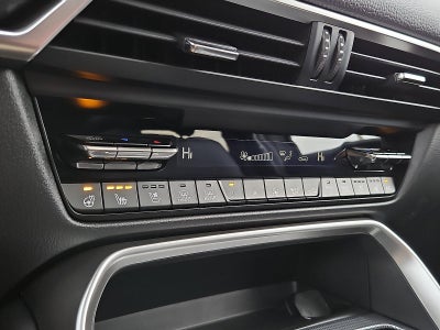 2026 Mazda Mazda CX-90 Plug-In Hybrid Premium Sport AWD