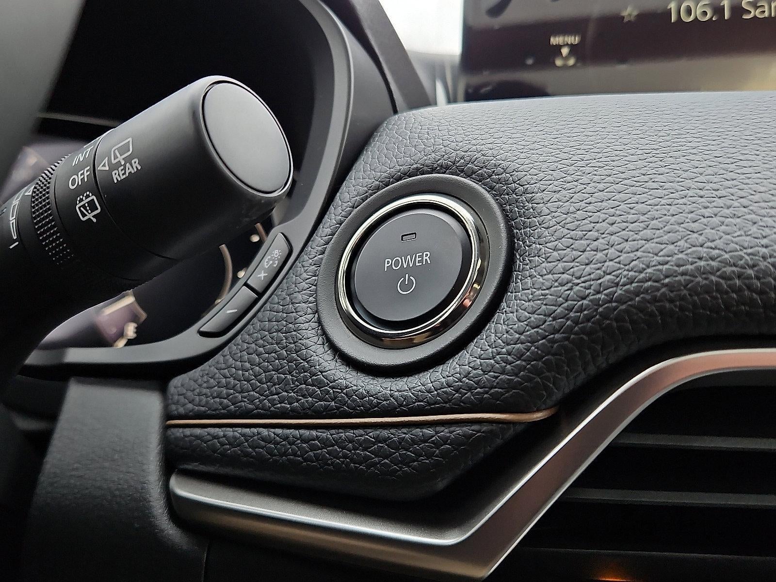 2026 Mazda Mazda CX-90 Plug-In Hybrid Premium Sport AWD