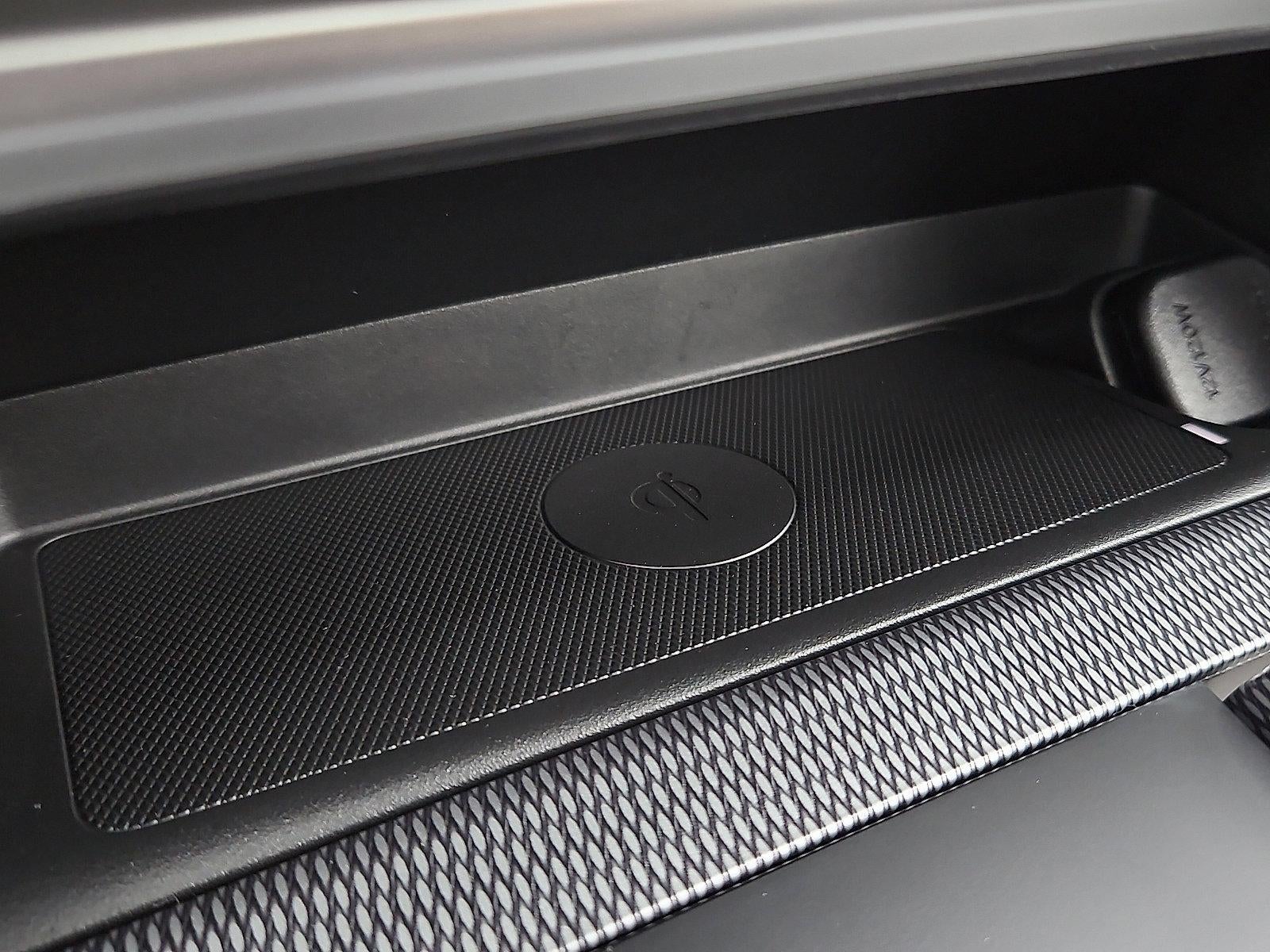 2026 Mazda Mazda CX-90 Plug-In Hybrid Premium Sport AWD