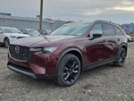 2026 Mazda Mazda CX-90 Plug-In Hybrid Premium Sport AWD