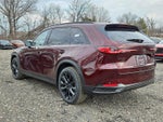 2026 Mazda Mazda CX-90 Plug-In Hybrid Premium Sport AWD