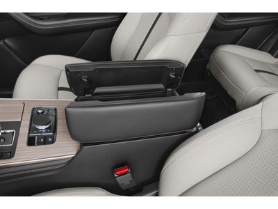 2026 Mazda Mazda CX-90 Plug-In Hybrid Premium Sport AWD