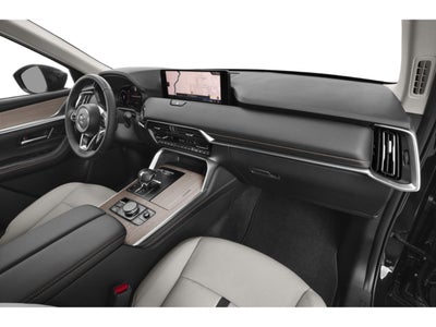 2026 Mazda Mazda CX-90 Plug-In Hybrid Premium Sport AWD