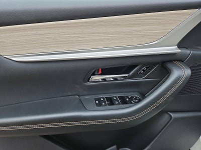 2026 Mazda Mazda CX-90 Plug-In Hybrid Premium Sport AWD