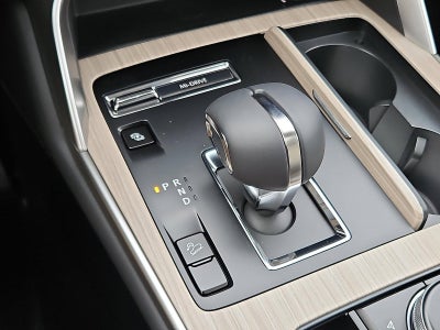 2026 Mazda Mazda CX-90 Plug-In Hybrid Premium Sport AWD