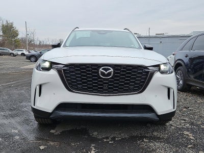 2026 Mazda Mazda CX-90 Plug-In Hybrid Premium Sport AWD