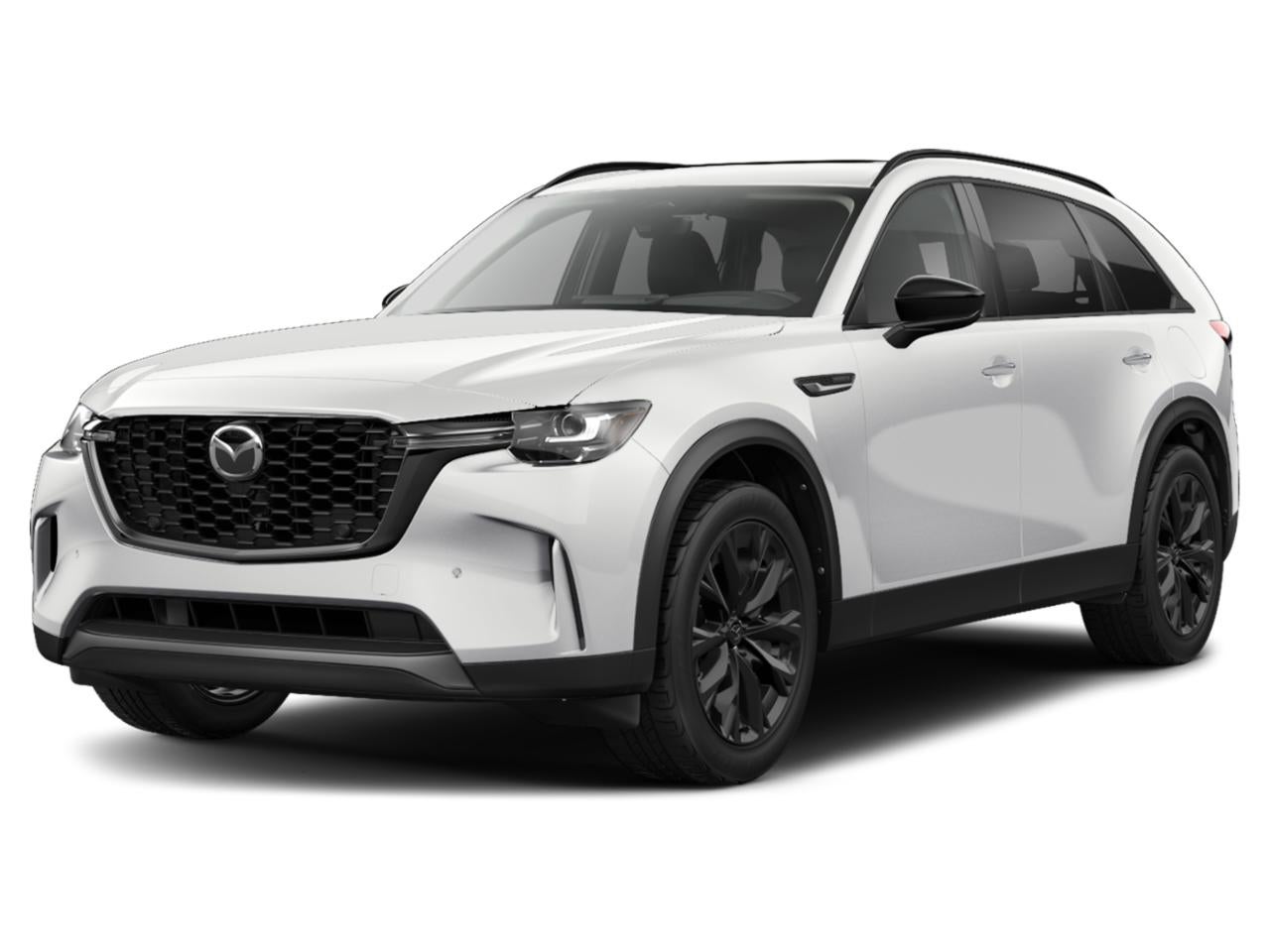 2026 Mazda Mazda CX-90 Plug-In Hybrid Premium Sport AWD