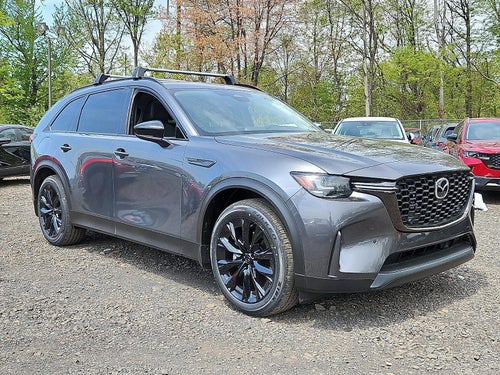 2026 Mazda Mazda CX-90 Plug-In Hybrid Premium Sport AWD