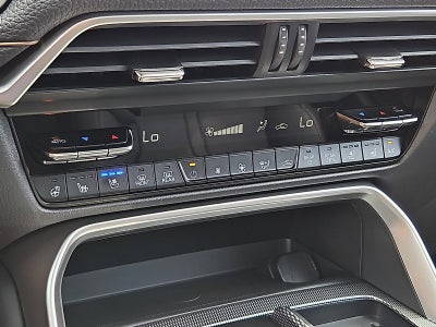 2026 Mazda Mazda CX-90 Plug-In Hybrid Premium Sport AWD