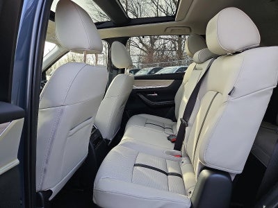 2026 Mazda Mazda CX-90 3.3 Turbo Premium Sport AWD