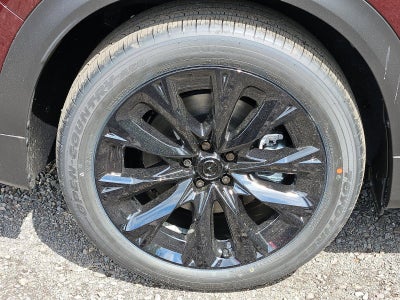 2026 Mazda Mazda CX-90 3.3 Turbo Premium Sport AWD