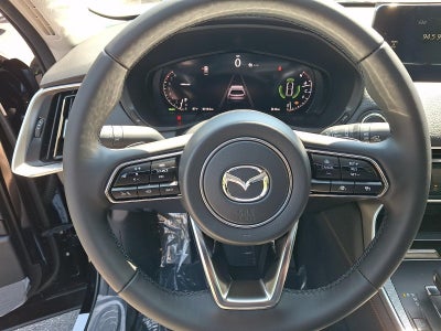 2026 Mazda Mazda CX-90 3.3 Turbo Premium Sport AWD